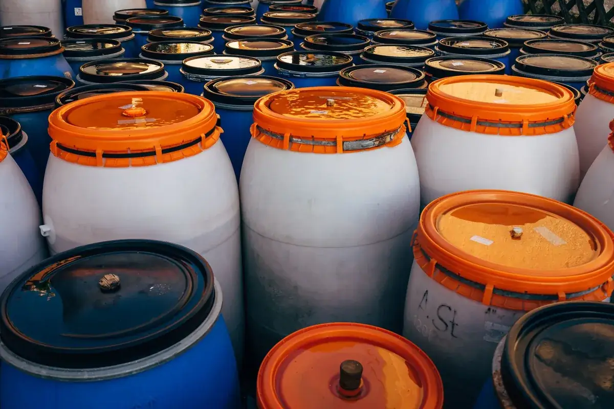 Hazmat Cleanup in Dunbar, WV